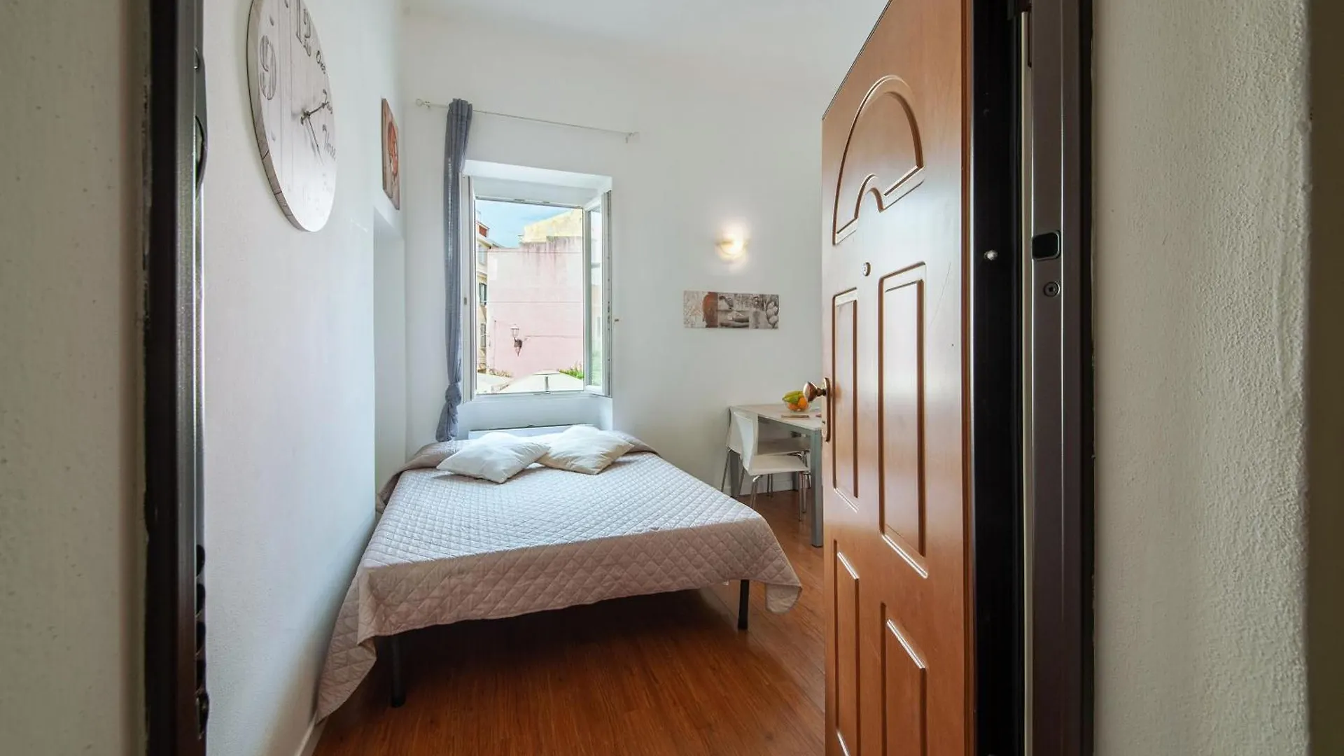 Appartement Alghero Appartamento In Centro Casa Ferret