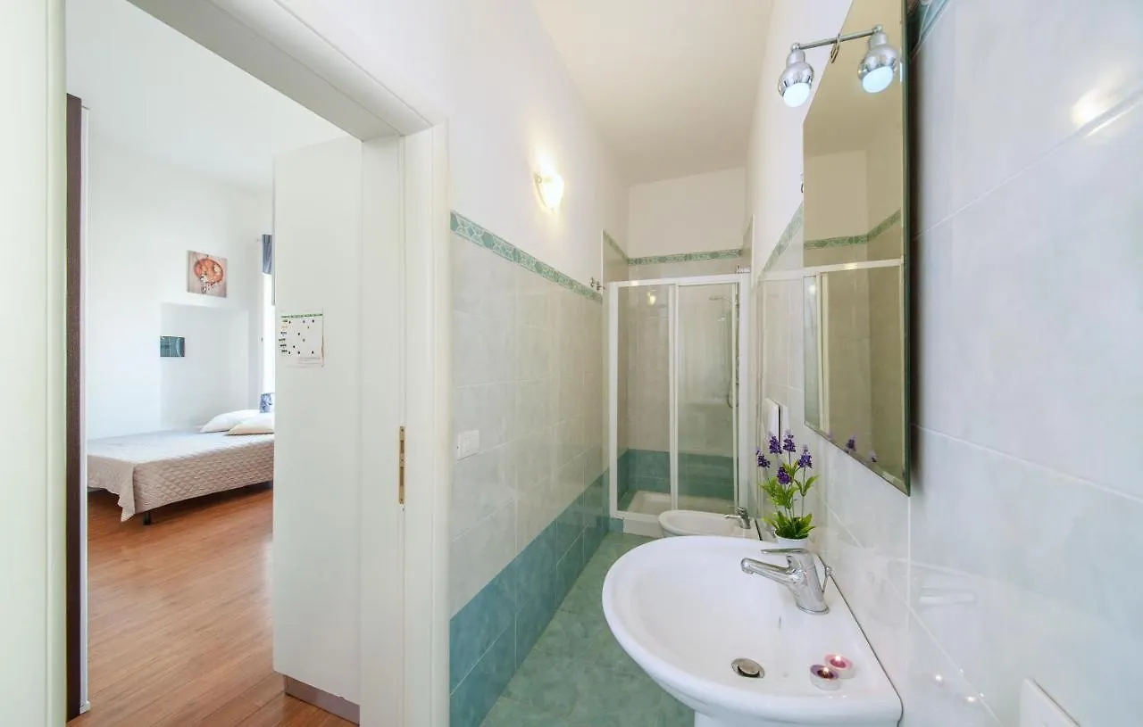 Alghero Appartamento In Centro Casa Ferret Apartment