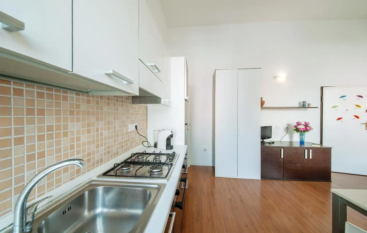 Apartment Alghero Appartamento In Centro Casa Ferret